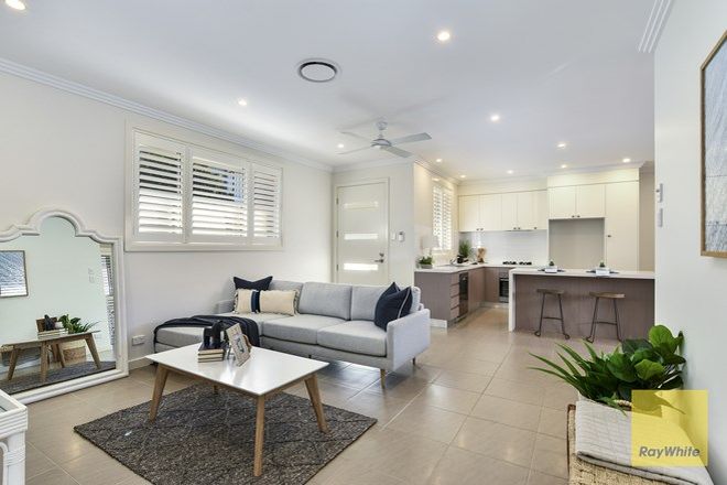Picture of 3/186 West Street, UMINA BEACH NSW 2257