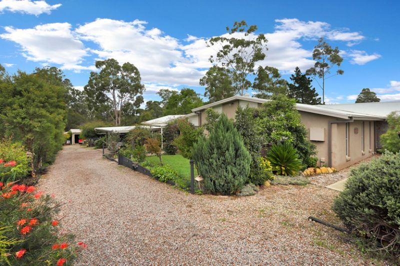 612 East Kurrajong Road, East Kurrajong NSW 2758 House For Sale Domain