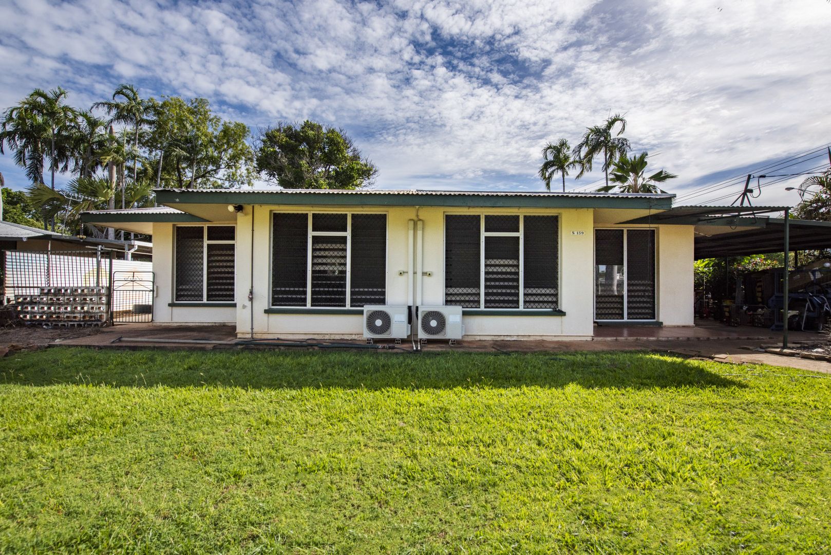 1 Dowling Street, Katherine Sout Property History & Address Research