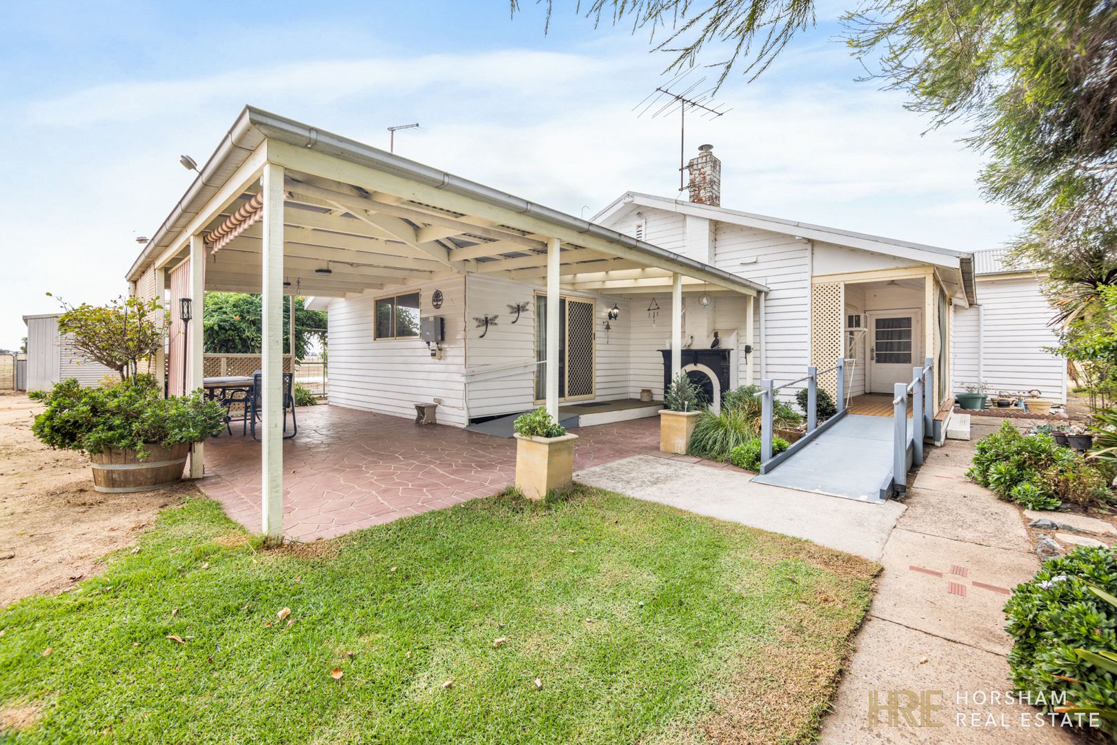 3631 Horsham-Lubeck Road, Lubeck VIC 3385, Image 2