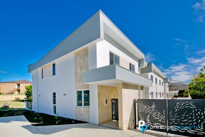 2 bedrooms Apartment / Unit / Flat in 7/14 Nautilus Crescent SCARBOROUGH WA, 6019