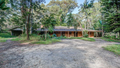 Picture of 91 Green Rd, PARK RIDGE QLD 4125