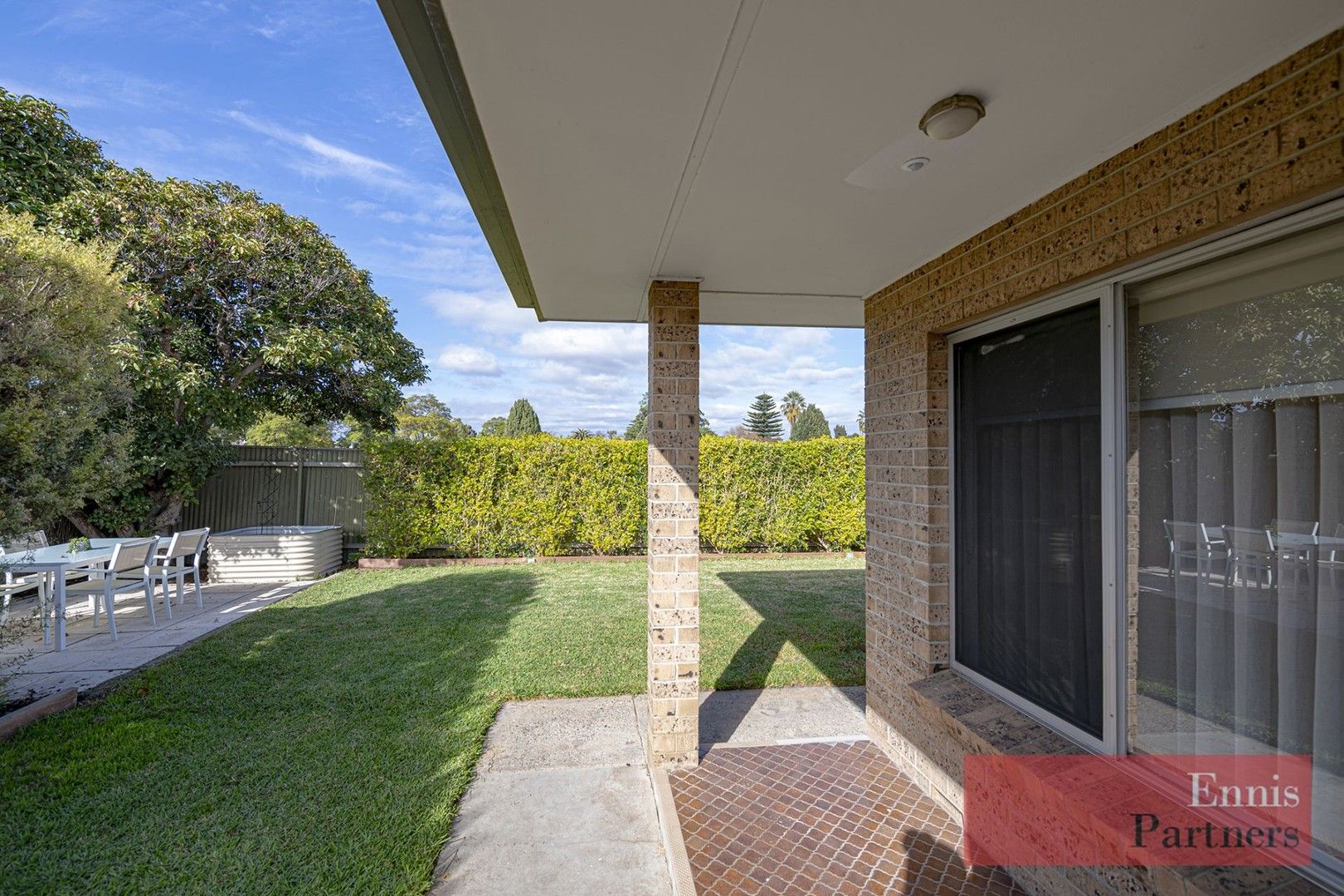 Unit 6, 37-39 Harvey St, Nailsworth SA 5083, Image 0