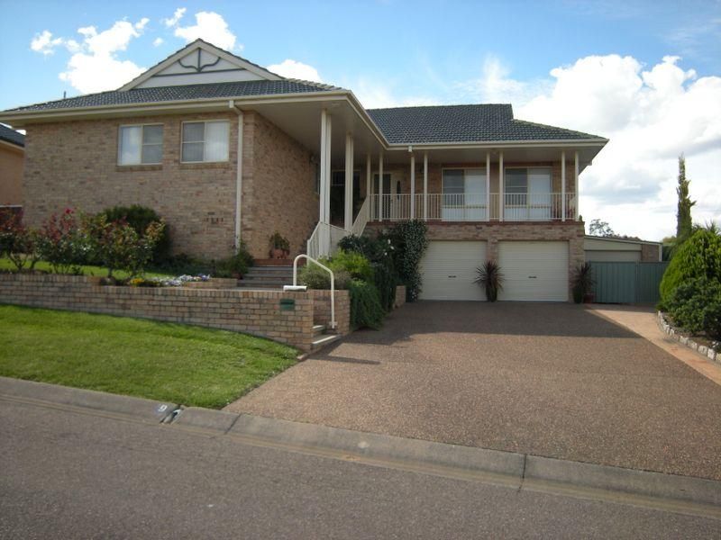 9 Stratford Place, Hillvue NSW 2340