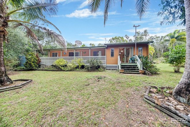 Picture of 220 Richters Road, BYFIELD QLD 4703