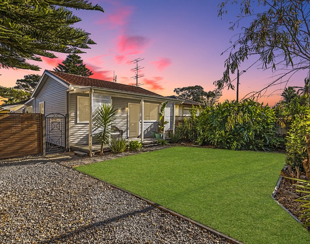 221 Ocean Beach Road, Woy Woy NSW 2256