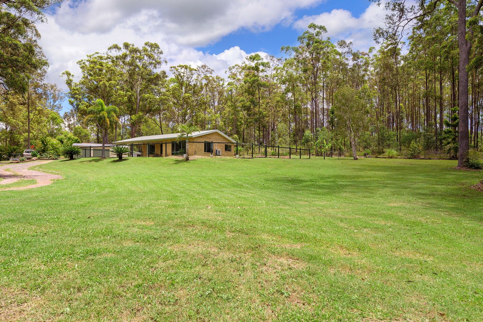 72 North Deep Creek Road, North Deep Creek QLD 4570, Image 0