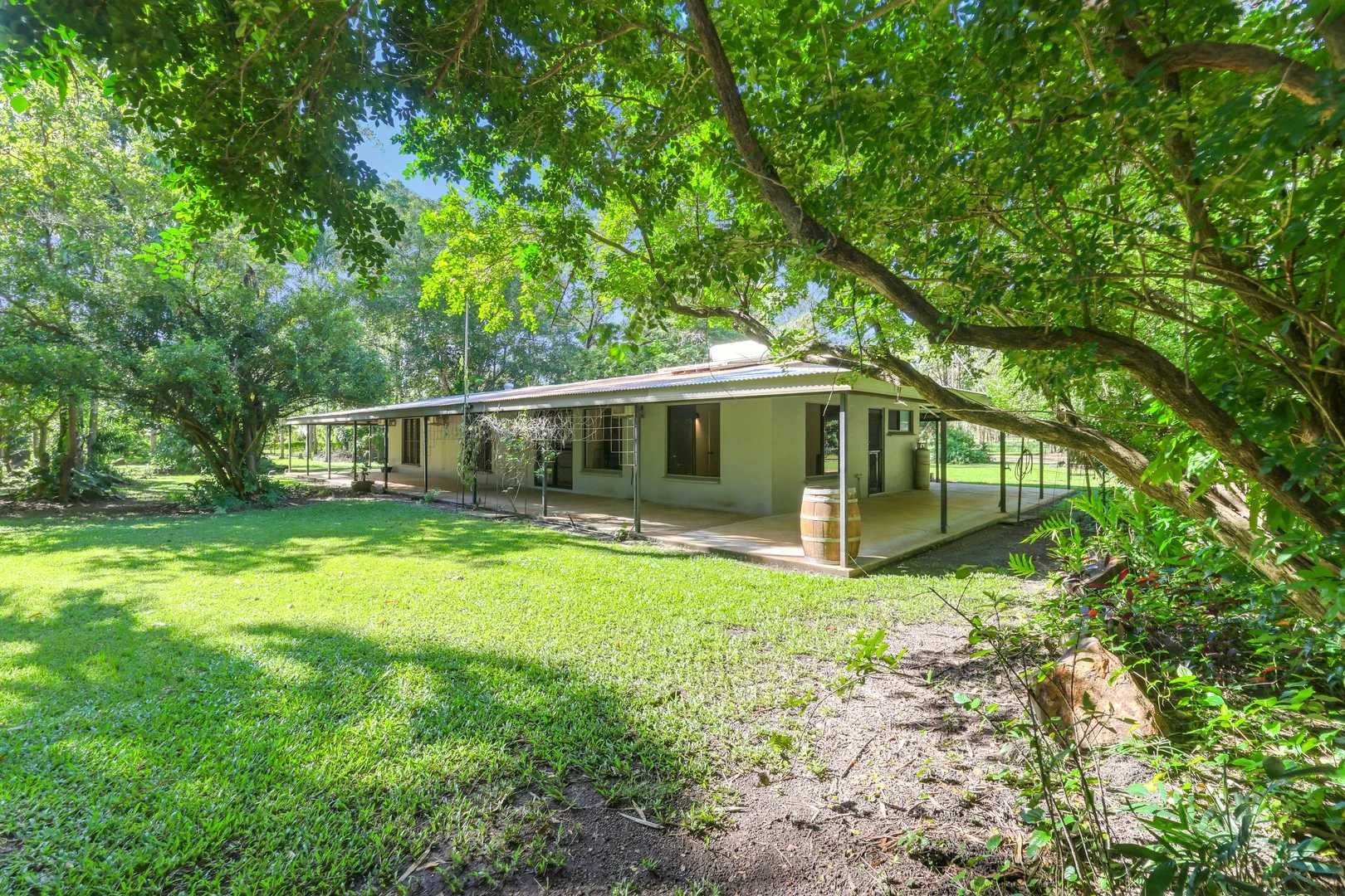 44 Pioneer Drive, Humpty Doo NT 0836