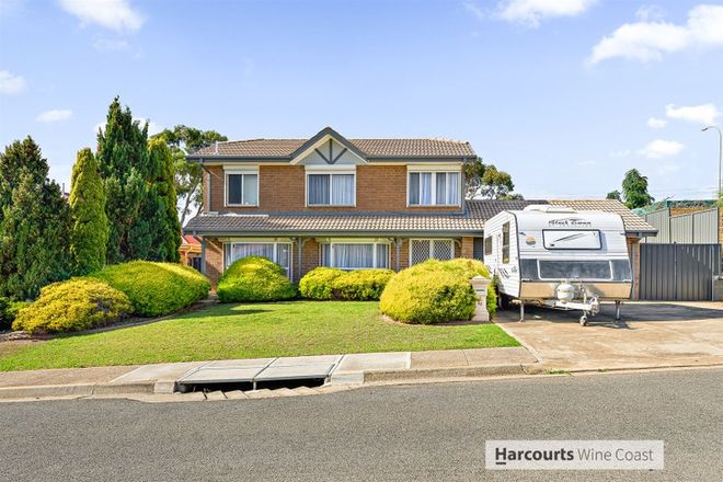 Picture of 10 Fishcombe Court, MOANA SA 5169