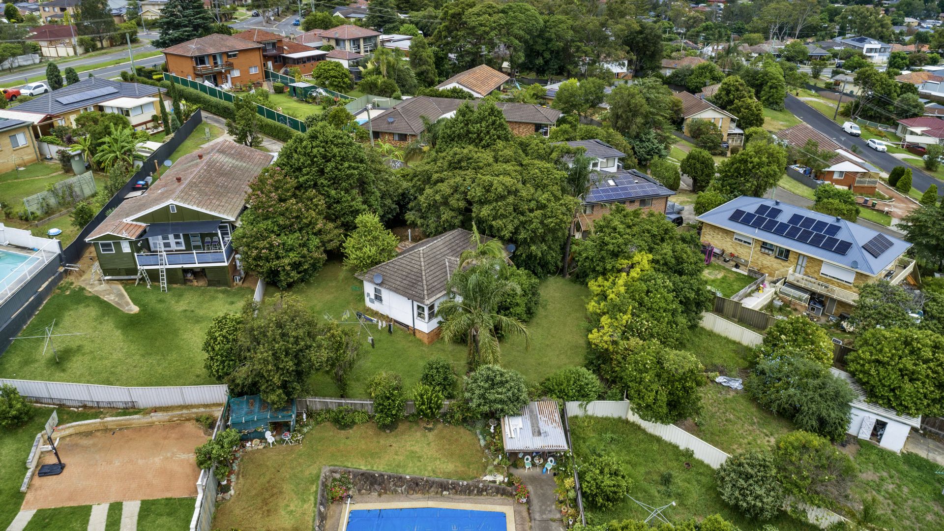 29 St Johns Road, Campbelltown NSW 2560, Image 2