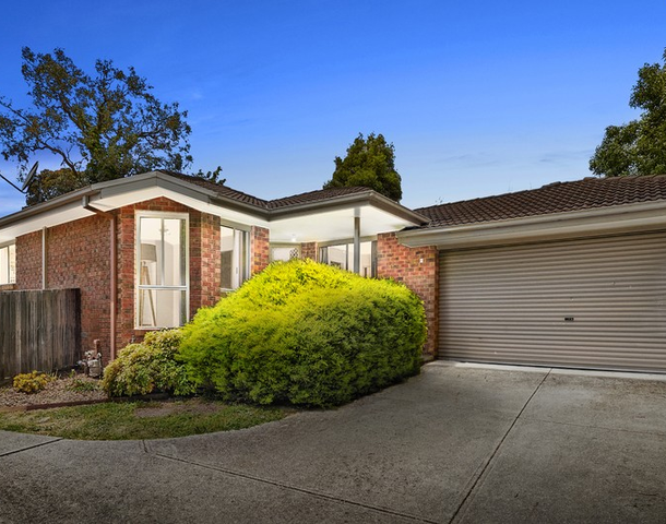 3/32 Paton Crescent, Boronia VIC 3155