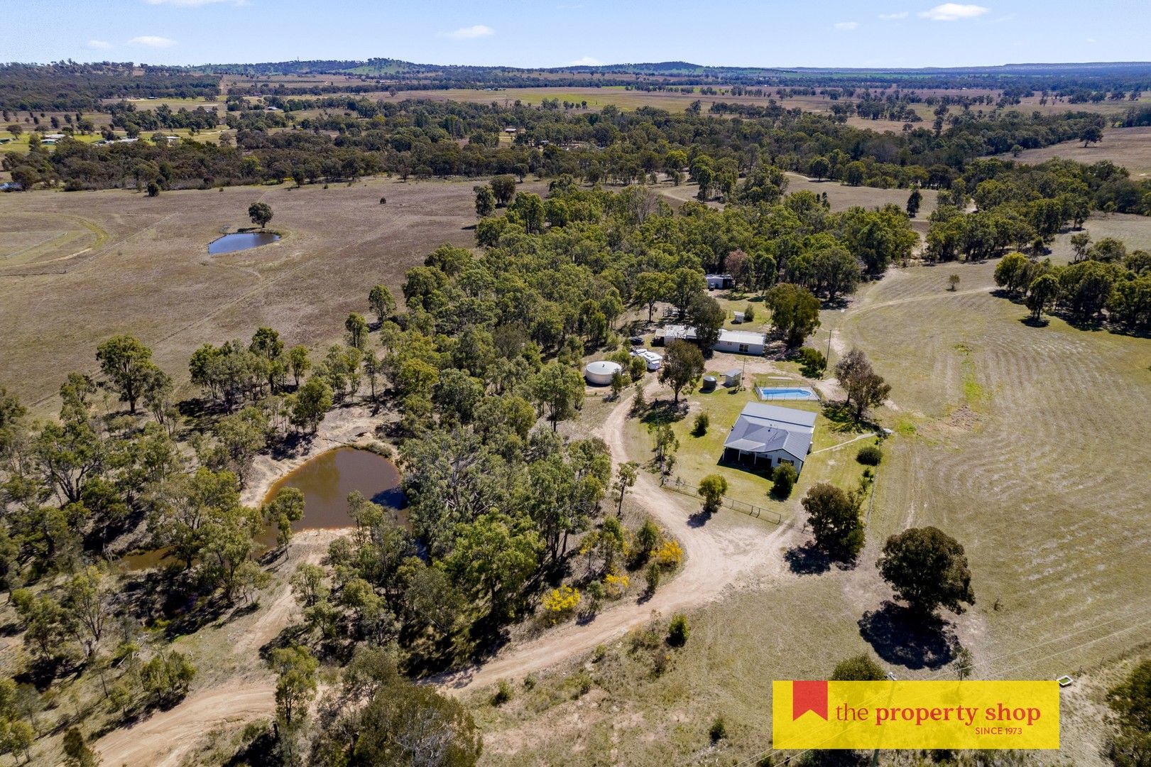 405 Lowes Peak Road, Mudgee NSW 2850, Image 0