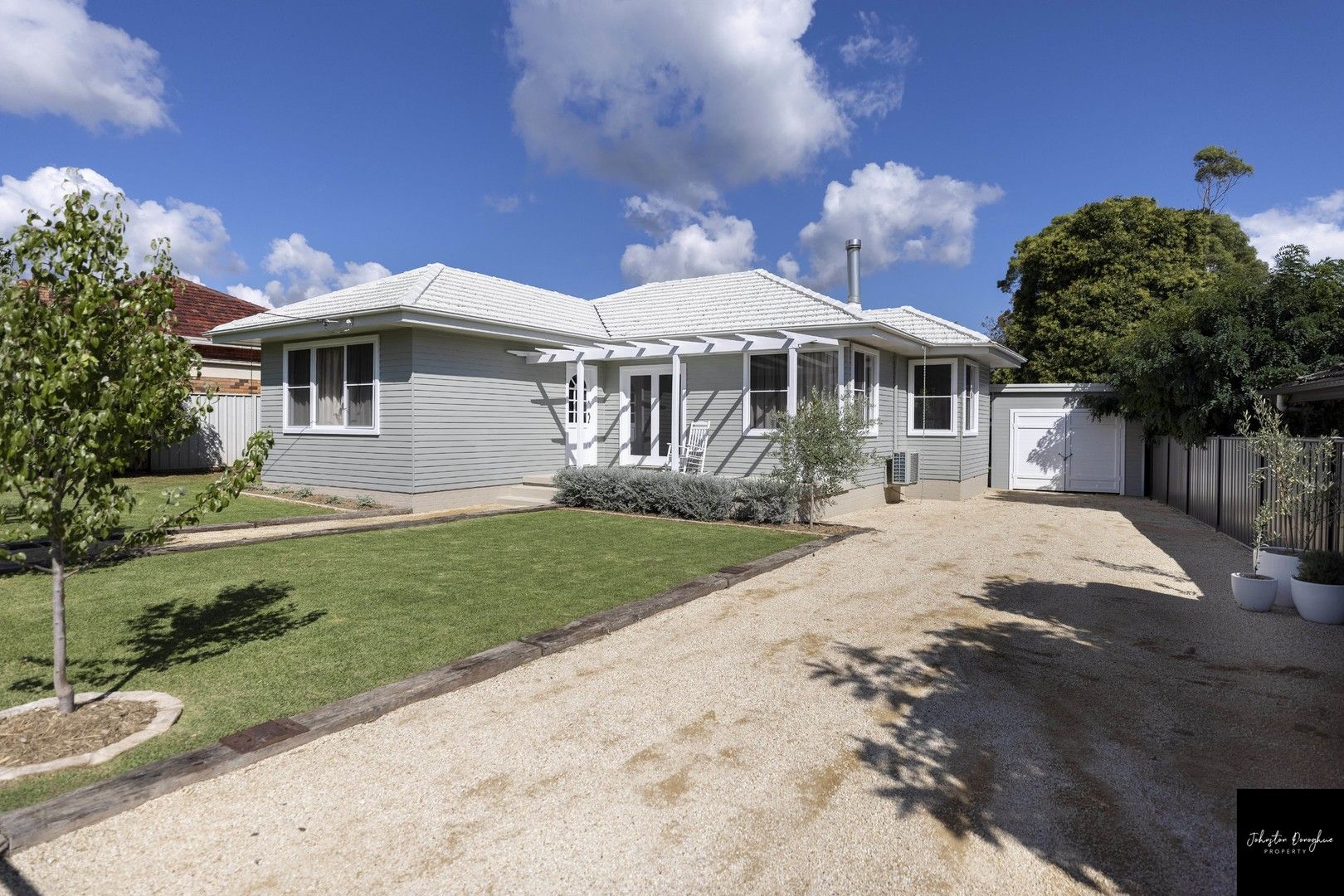 15 Bridge Street, Gunnedah Property History & Address Research Domain