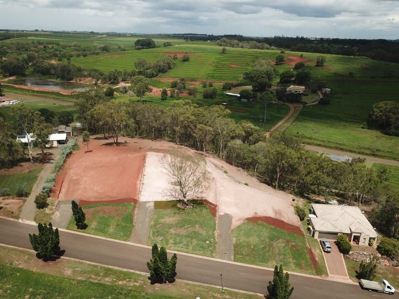 Lot 18 Sanctuary Court, Apple Tree Creek QLD 4660, Image 0