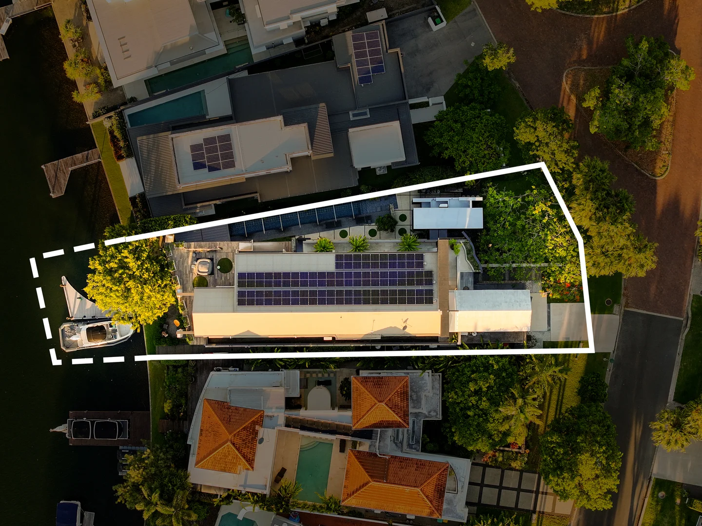 Additional image 33 of 19 The Promontory, Noosa Waters QLD 4566