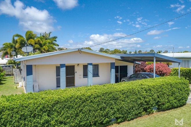 Picture of 119 Hillview Road, BOWEN QLD 4805