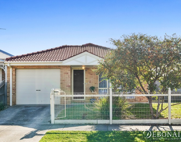 1/13 Ashley Court, Grovedale VIC 3216