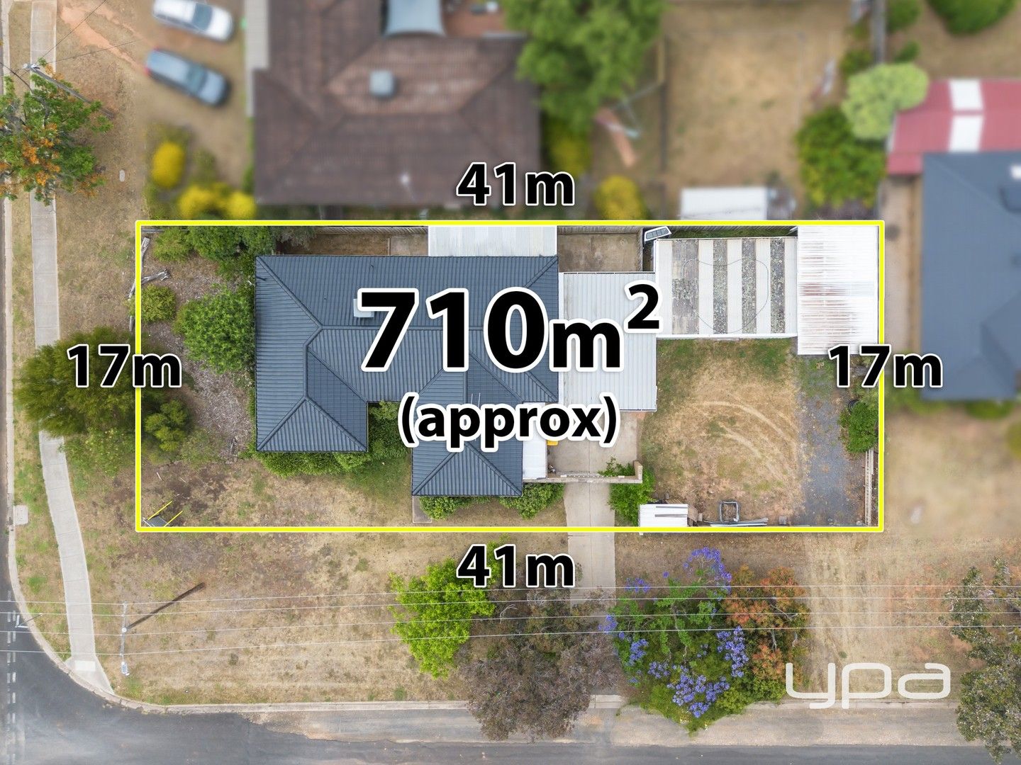 3 bedrooms House in 22 Dundas Street DARLEY VIC, 3340