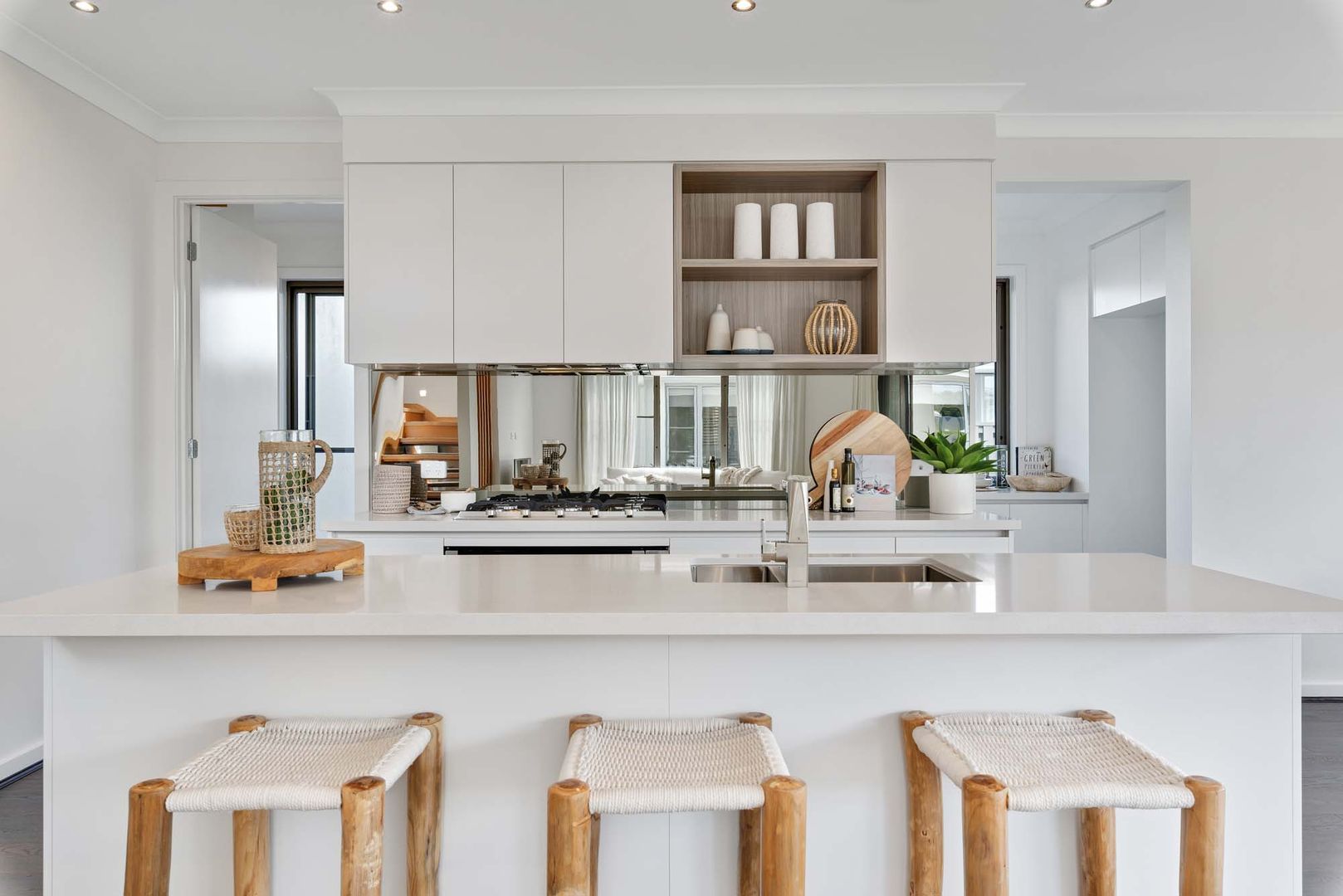 Helensvale QLD 4212 4 beds new home design for Sale, Build the Reilly