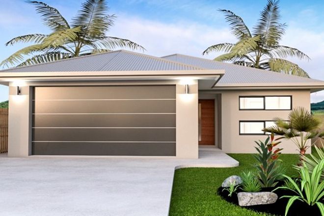 Picture of Lot 309 Bulleringa Loop, MOUNT PETER QLD 4869