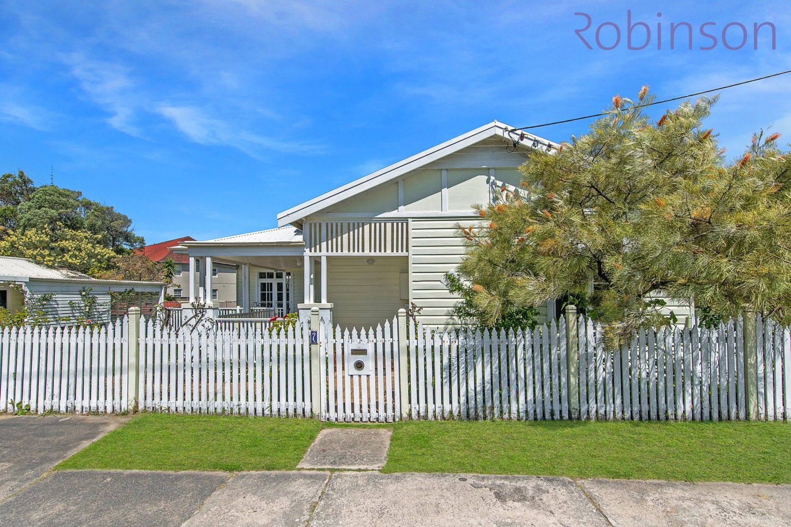 7 Glebe Road, The Junction NSW 2291, Image 0