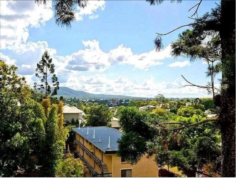 4 bedrooms House in 49A Enoggera Tce RED HILL QLD, 4059