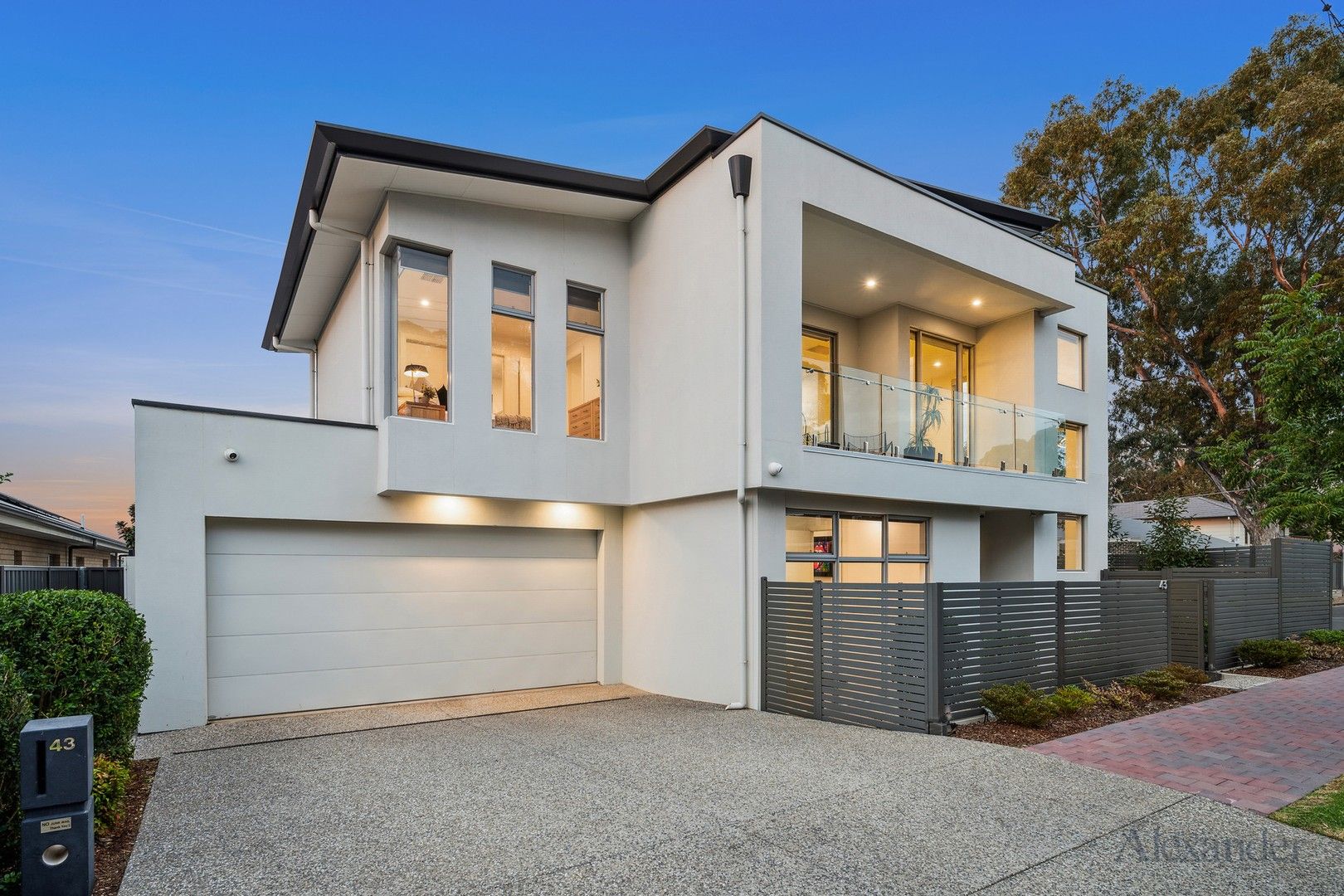 43 Savas Road, Rostrevor SA 5073, Image 0