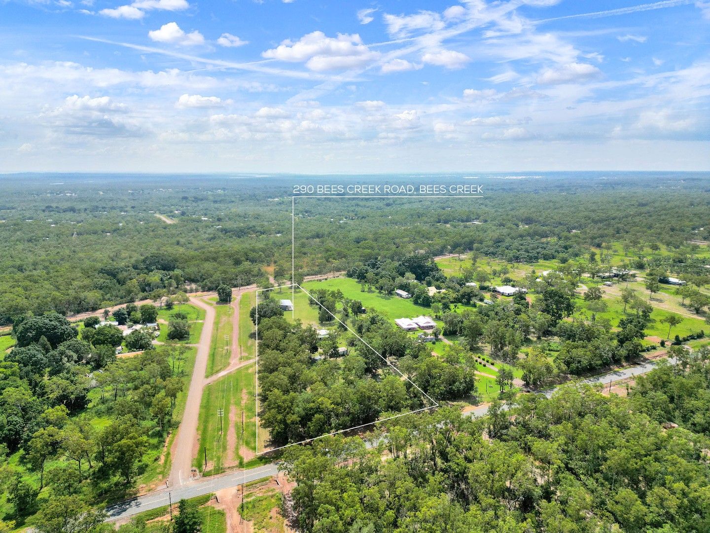 290 Bees Creek Road, Bees Creek NT 0822, Image 0