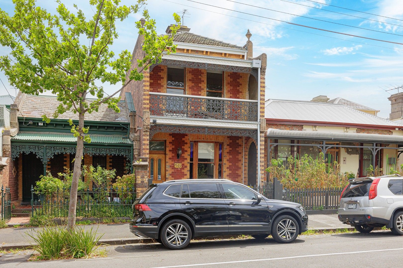 4 bedrooms House in 549 Station Street CARLTON NORTH VIC, 3054