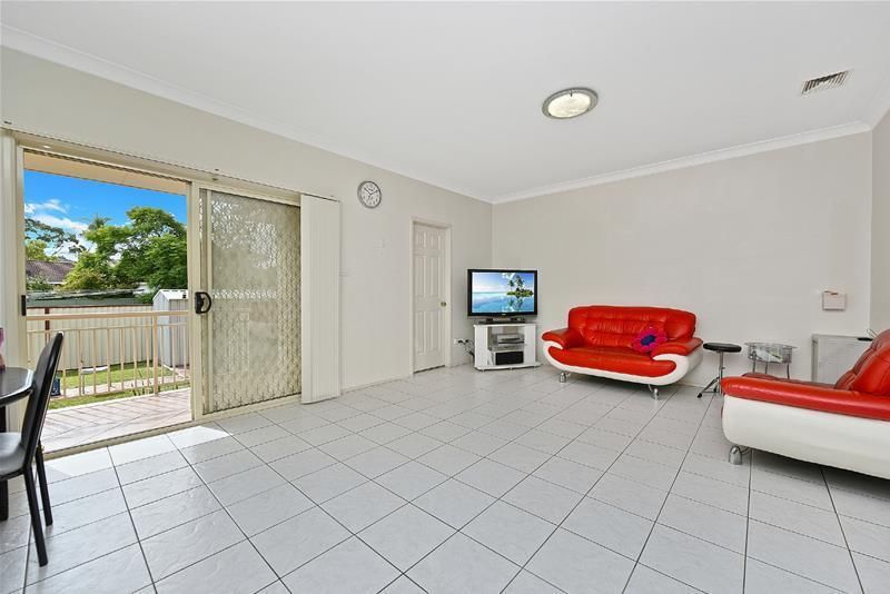 1 McCrossin Avenue, Birrong NSW 2143, Image 2