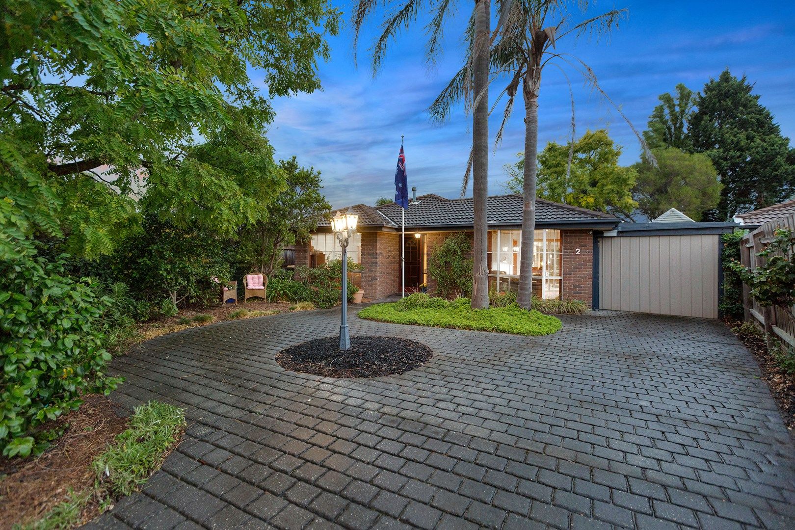 2 Lexton Court, Seaford VIC 3198, Image 0