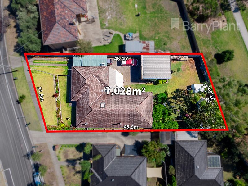 126 Greenhills Road, Bundoora VIC 3083, Image 1