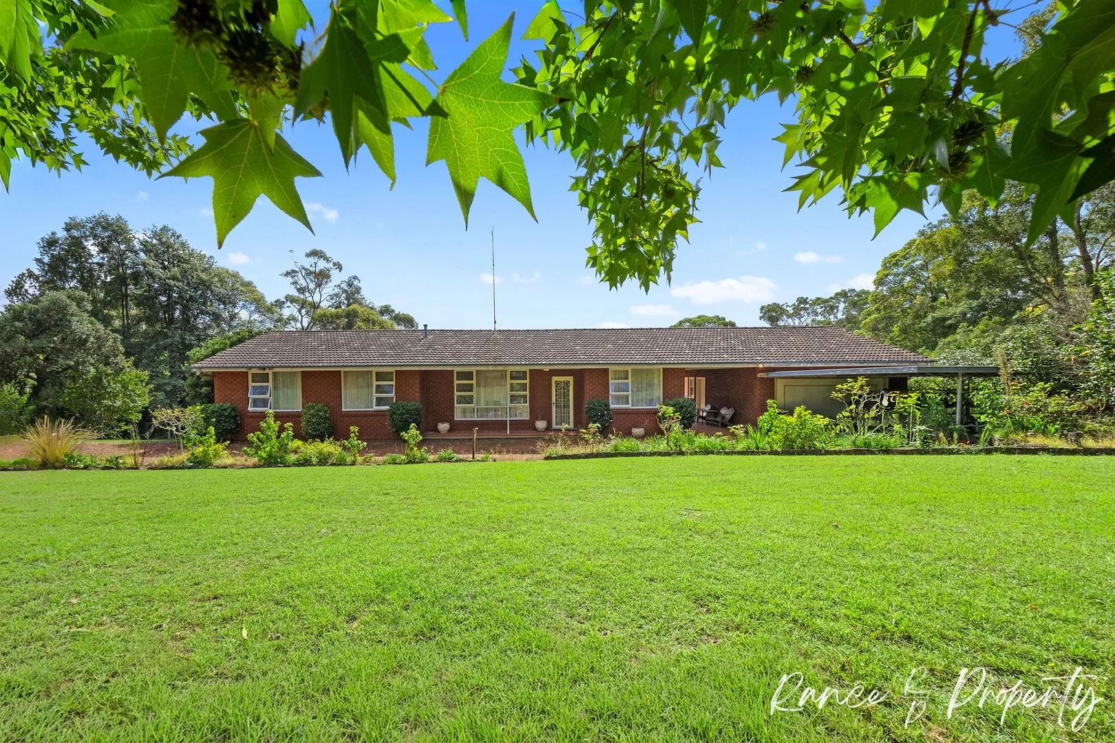 115 Pitt Town Road, Kenthurst NSW 2156