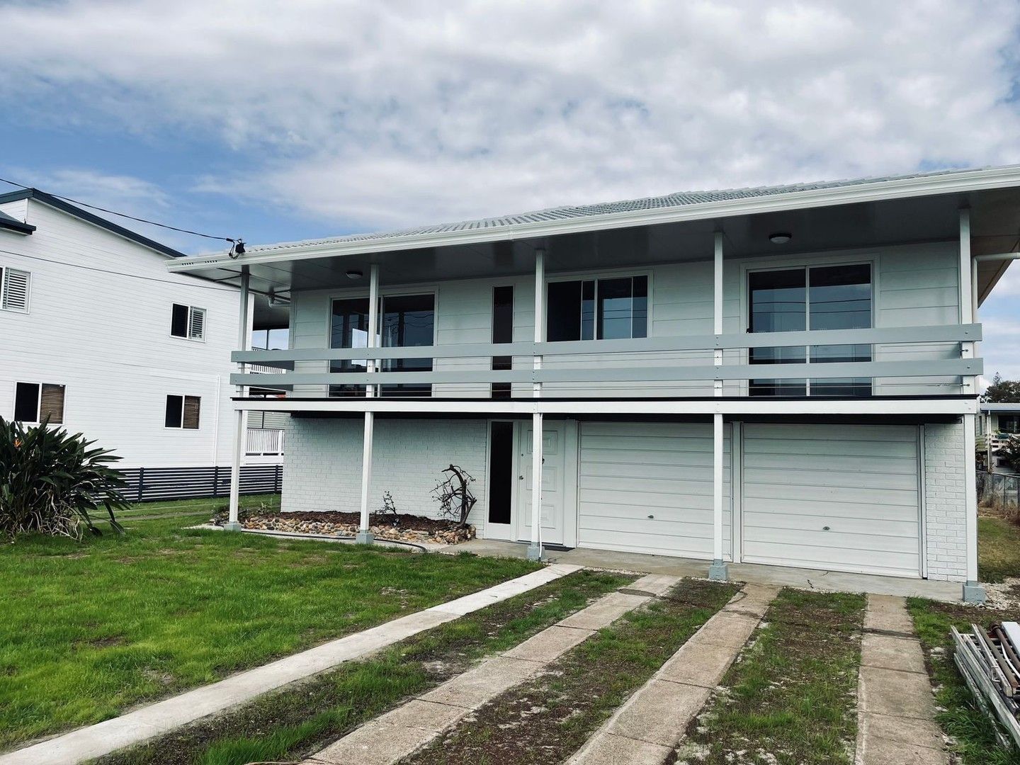 3 bedrooms House in 292 Flinders Parade SANDGATE QLD, 4017