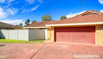 Picture of 1/19 Risbey Place, BLIGH PARK NSW 2756