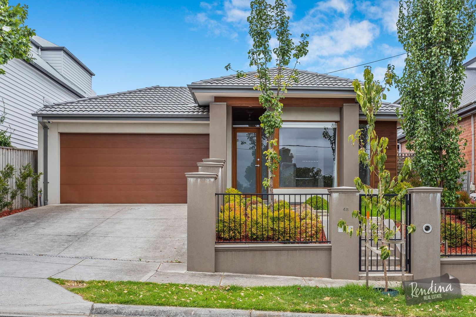 48 Bowen Street, Moonee Ponds Property History & Address Research