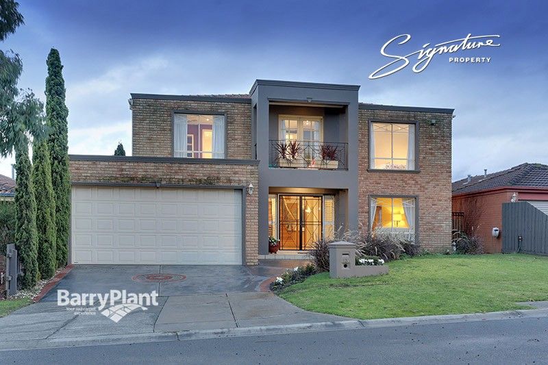 13 Lucy Hill Rise, Rowville VIC 3178, Image 0