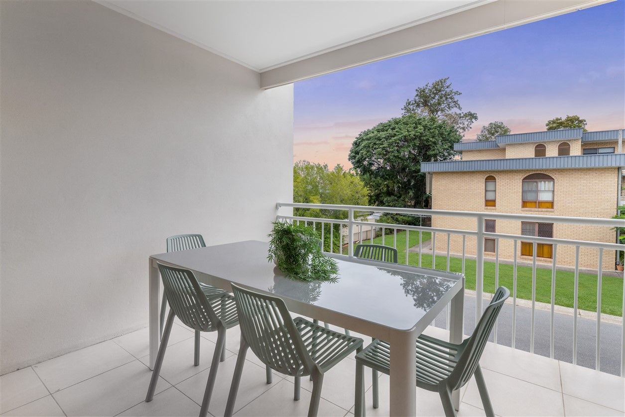 3/27 Rentoul Street, Gordon Park QLD 4031 Apartment For Rent Domain