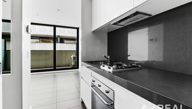 Picture of 104/141 Roden Street, WEST MELBOURNE VIC 3003