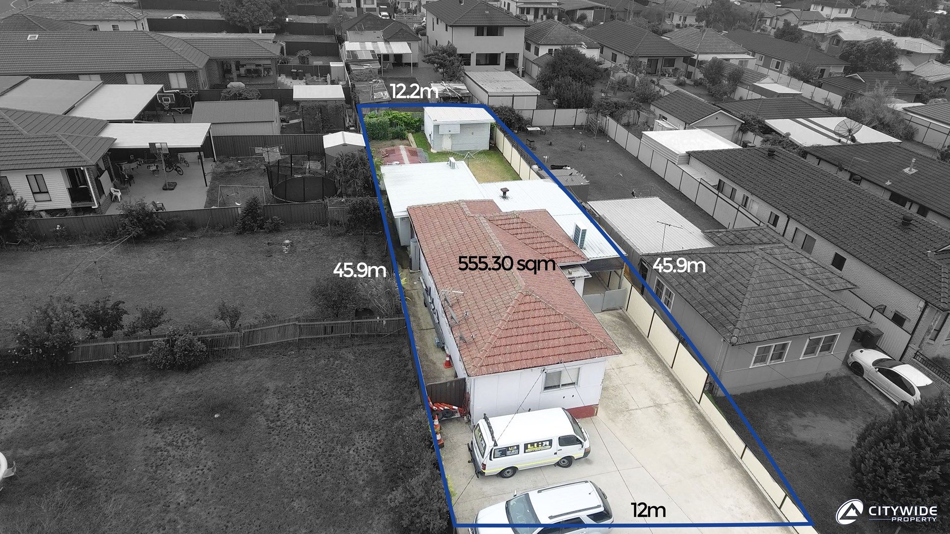 78 Robertson St, Merrylands NSW 2160, Image 0