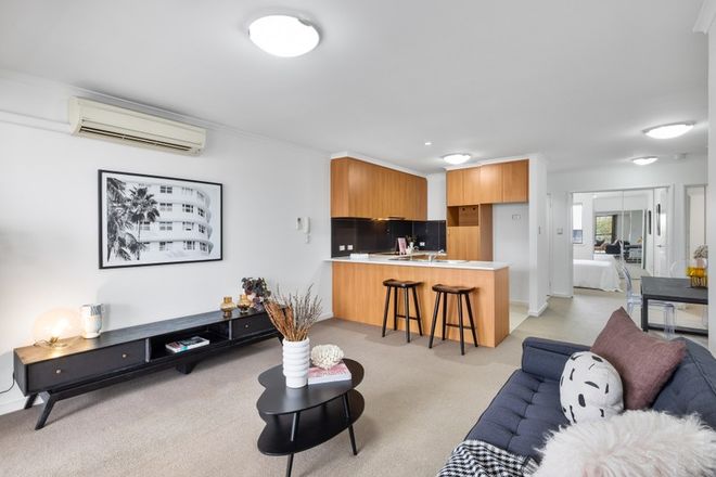 Picture of 12/15-19 Carr Street, WEST PERTH WA 6005