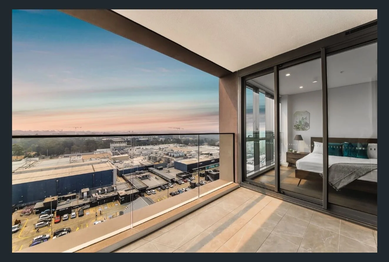 Additional image 7 of 1301A/101 Waterloo Road, Macquarie Park NSW 2113