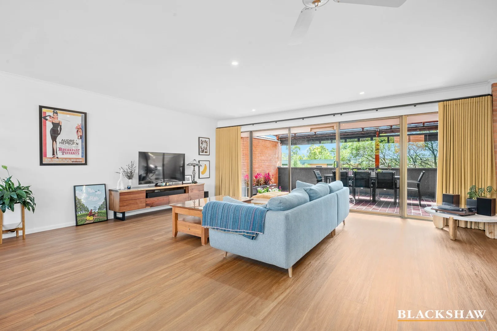 Primary image of 4/8 Longerenong Street, Farrer ACT 2607