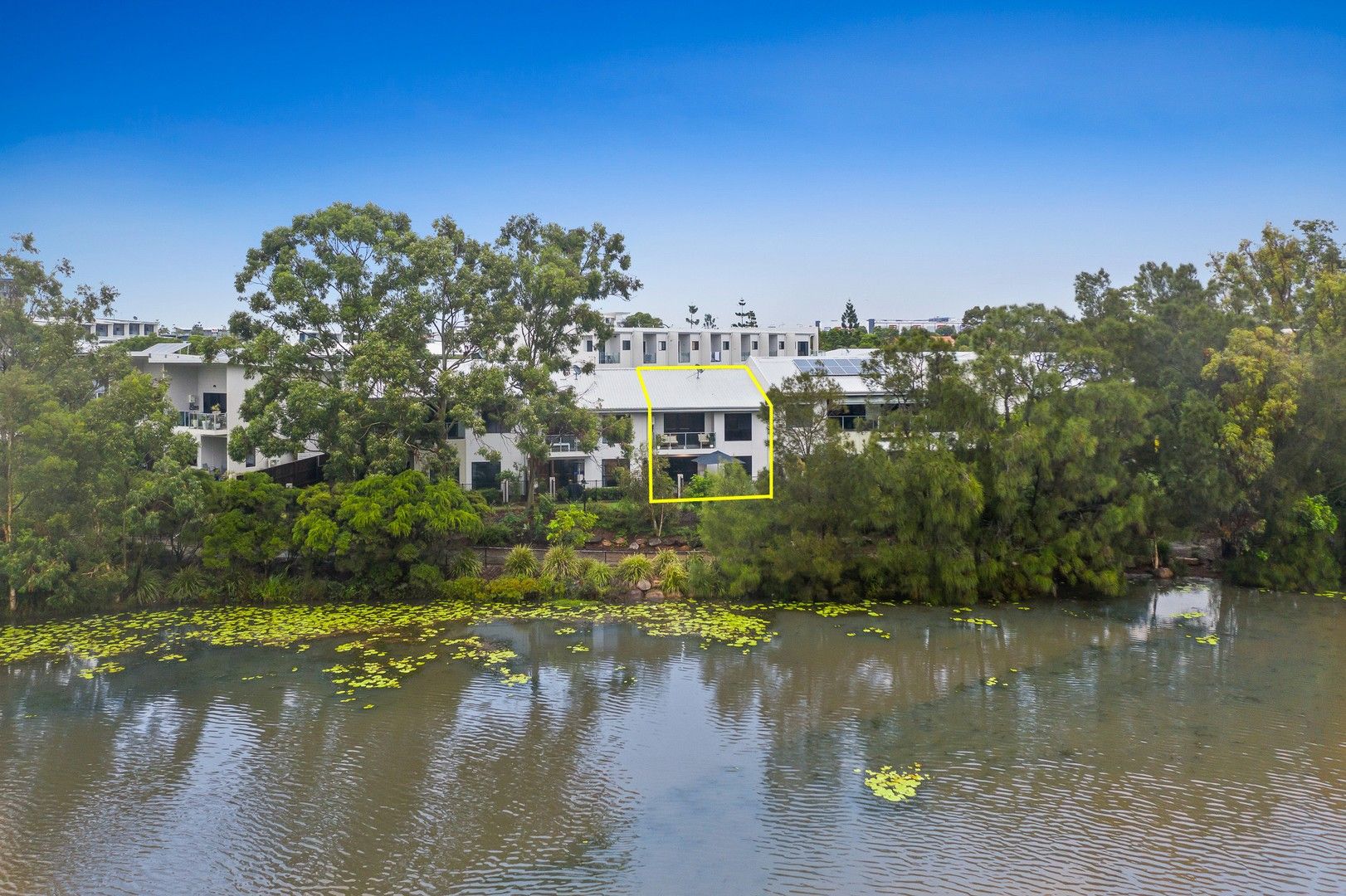 12/50 Lakefield Drive, North Lakes QLD 4509 House For Rent 750