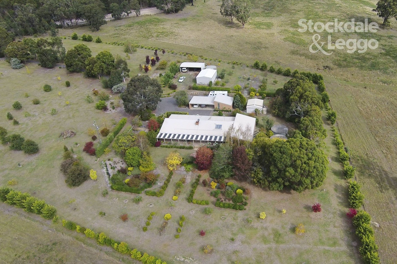 940 Clarkes Road, Hazelwood North VIC 3840, Image 0