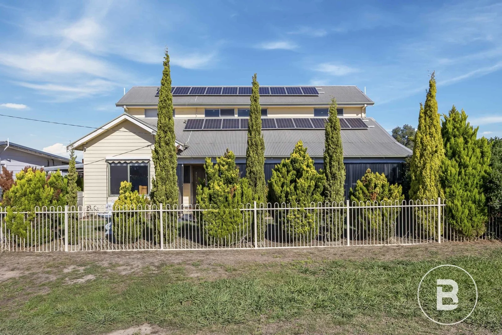 Primary image of 14 Grano Street, Ararat VIC 3377