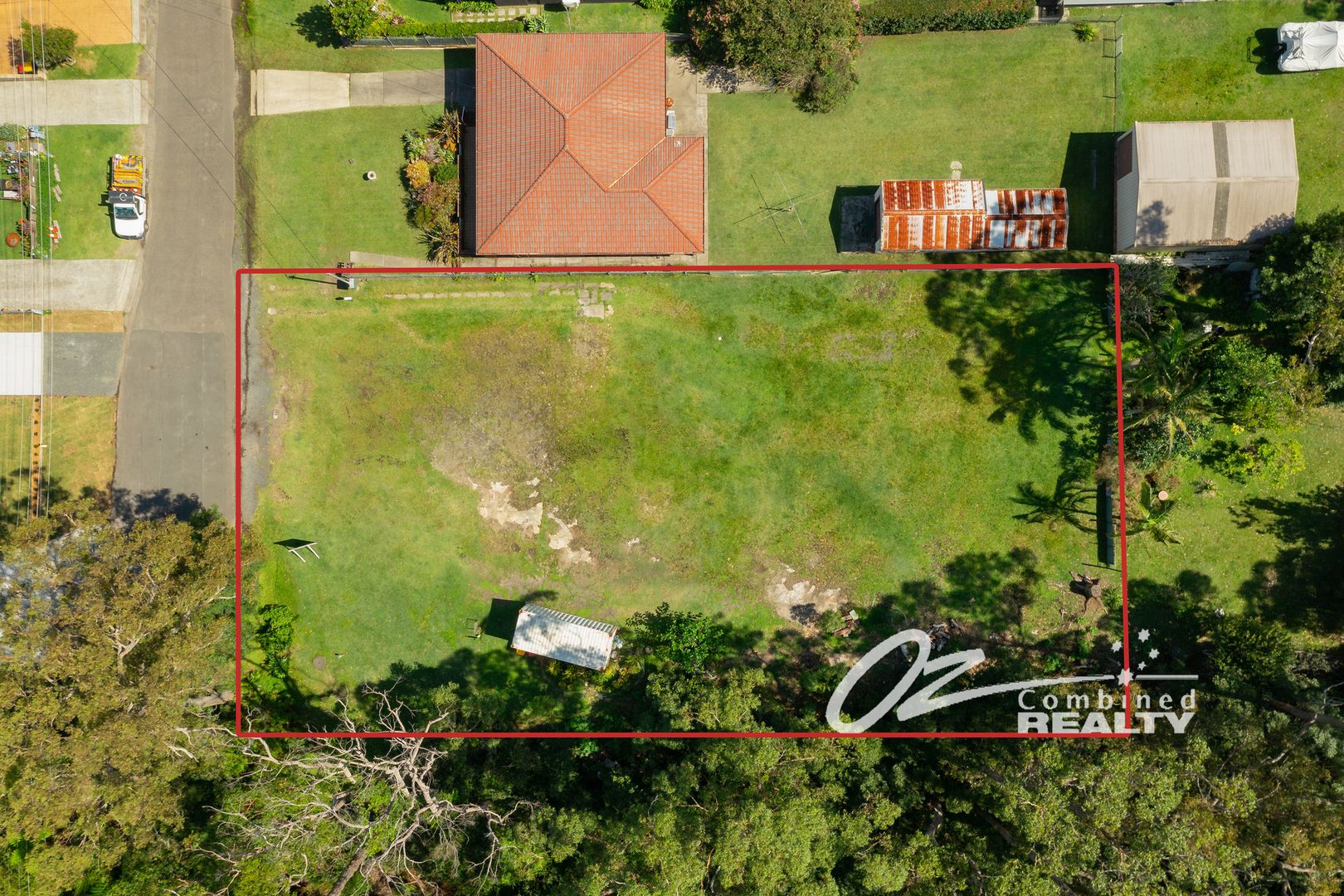 11 Reid Street, Wrights Beach NSW 2540, Image 2