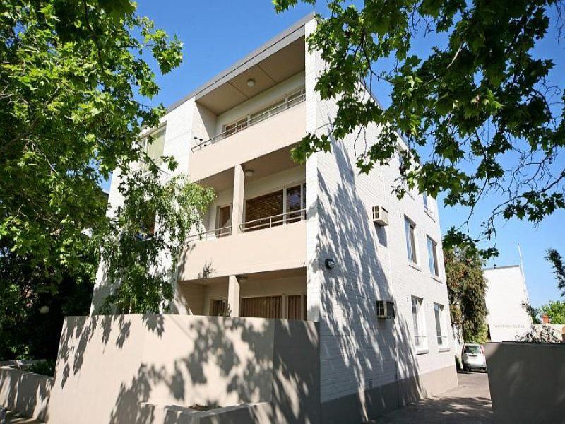 1 bedrooms Apartment / Unit / Flat in 12/245 Williams Road SOUTH YARRA VIC, 3141