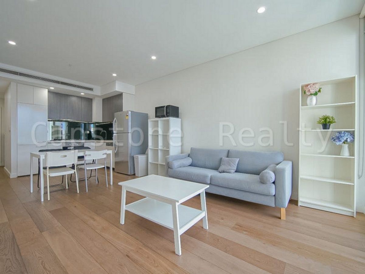 2 bedrooms Apartment / Unit / Flat in 705/16 Gadigal Avenue ZETLAND NSW, 2017