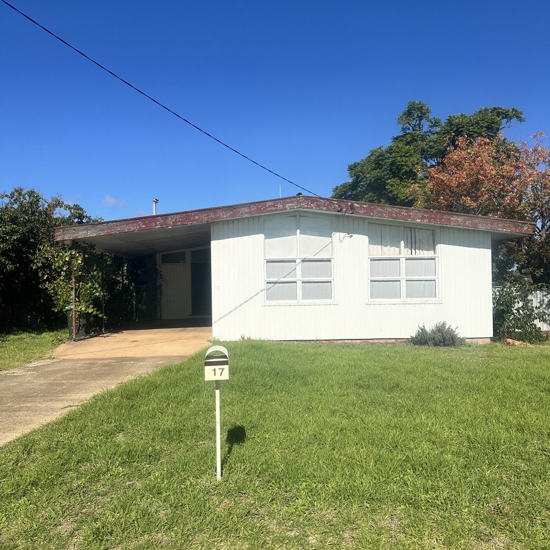 17 Turner Street, Condobolin NSW 2877 House For Rent 350 Domain